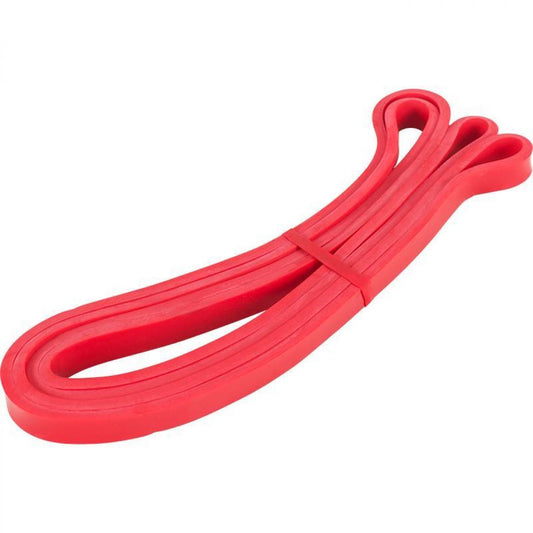 Weerstandsband Rood 13 mm Gorilla Sports