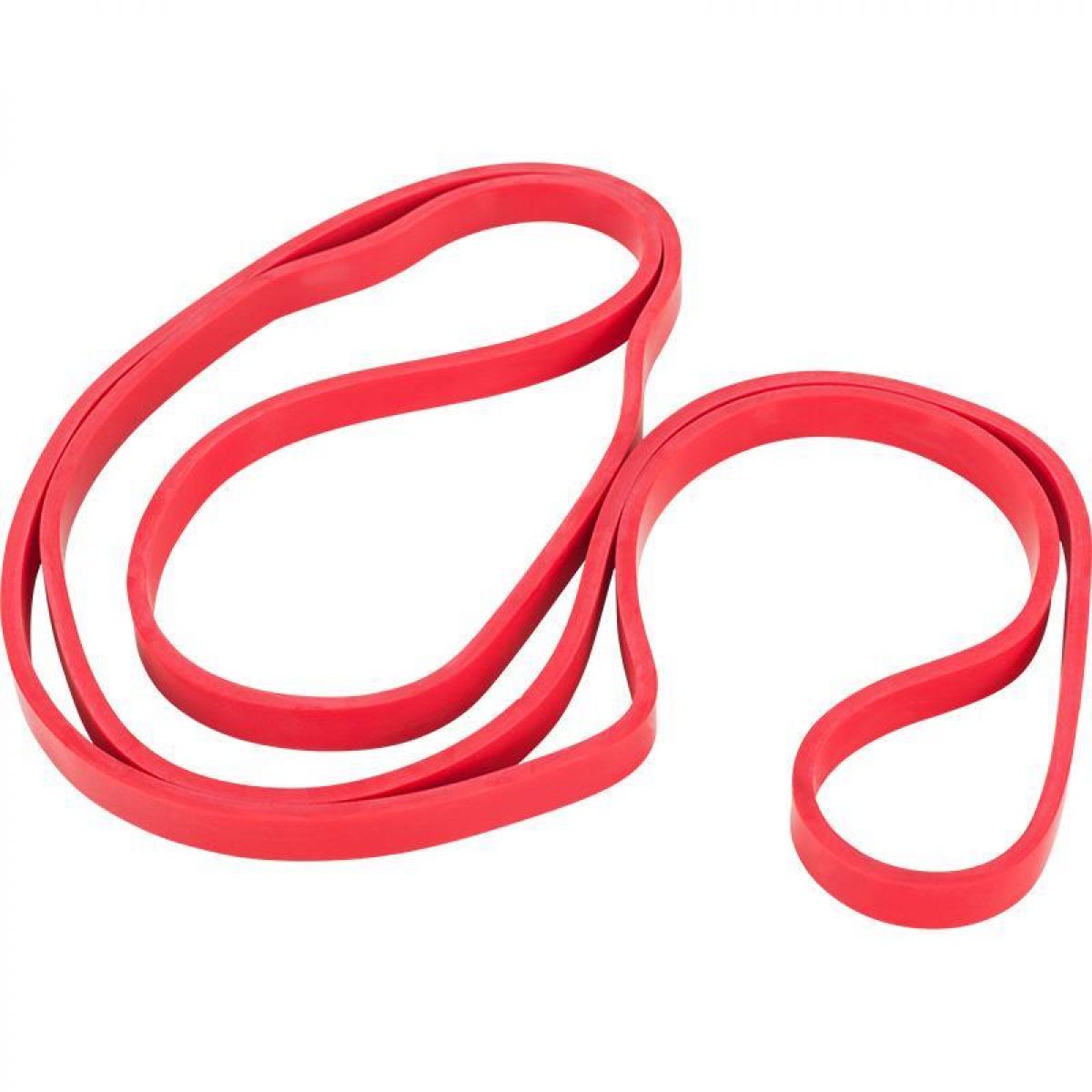 Weerstandsband Rood 13 mm Gorilla Sports