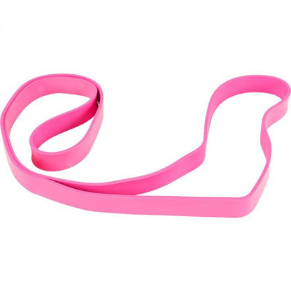 Weerstandsband Roze 29 mm Gorilla Sports