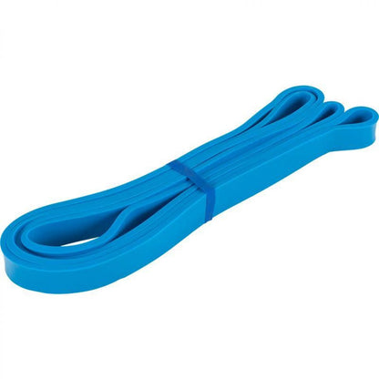 Weerstandsband licht blauw 19 mm Gorilla Sports