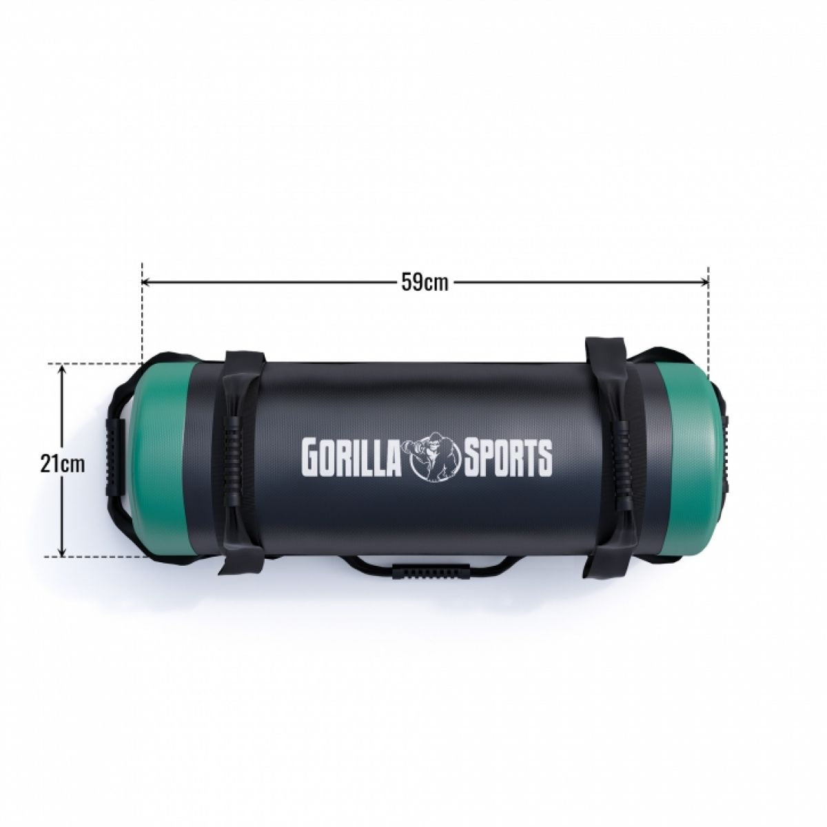 Weightbag 10 kg Gorilla Sports