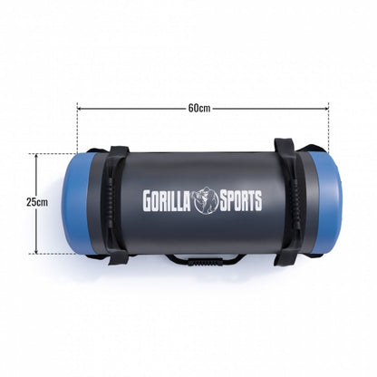 Weightbag 20 kg Gorilla Sports