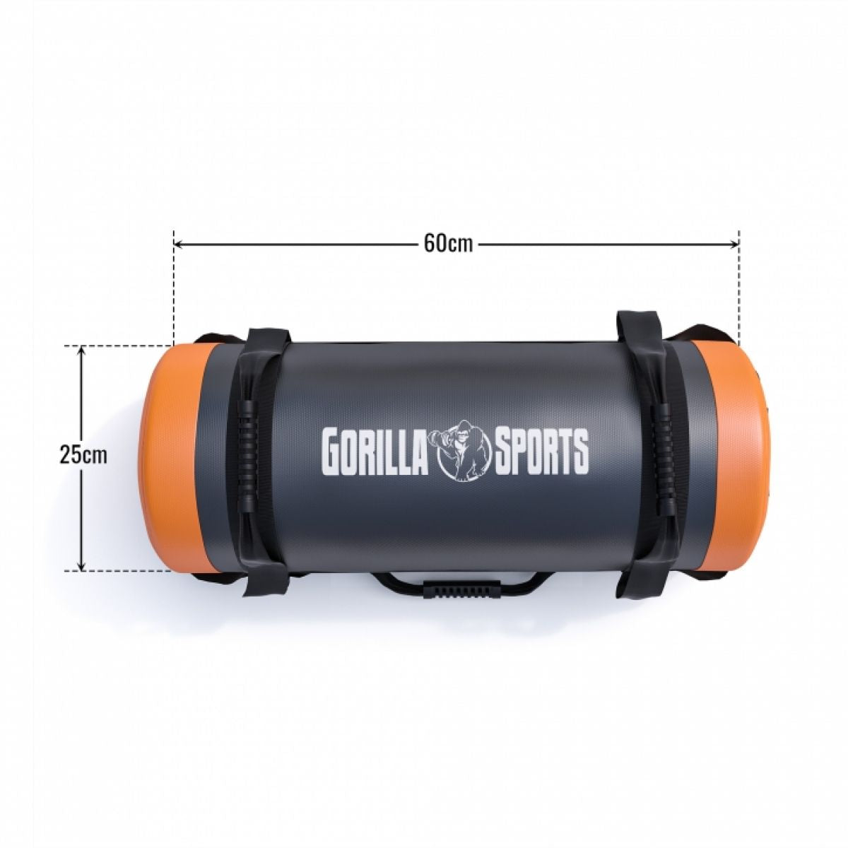 Weightbag 30 kg Gorilla Sports