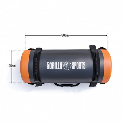 Weightbag 30 kg Gorilla Sports