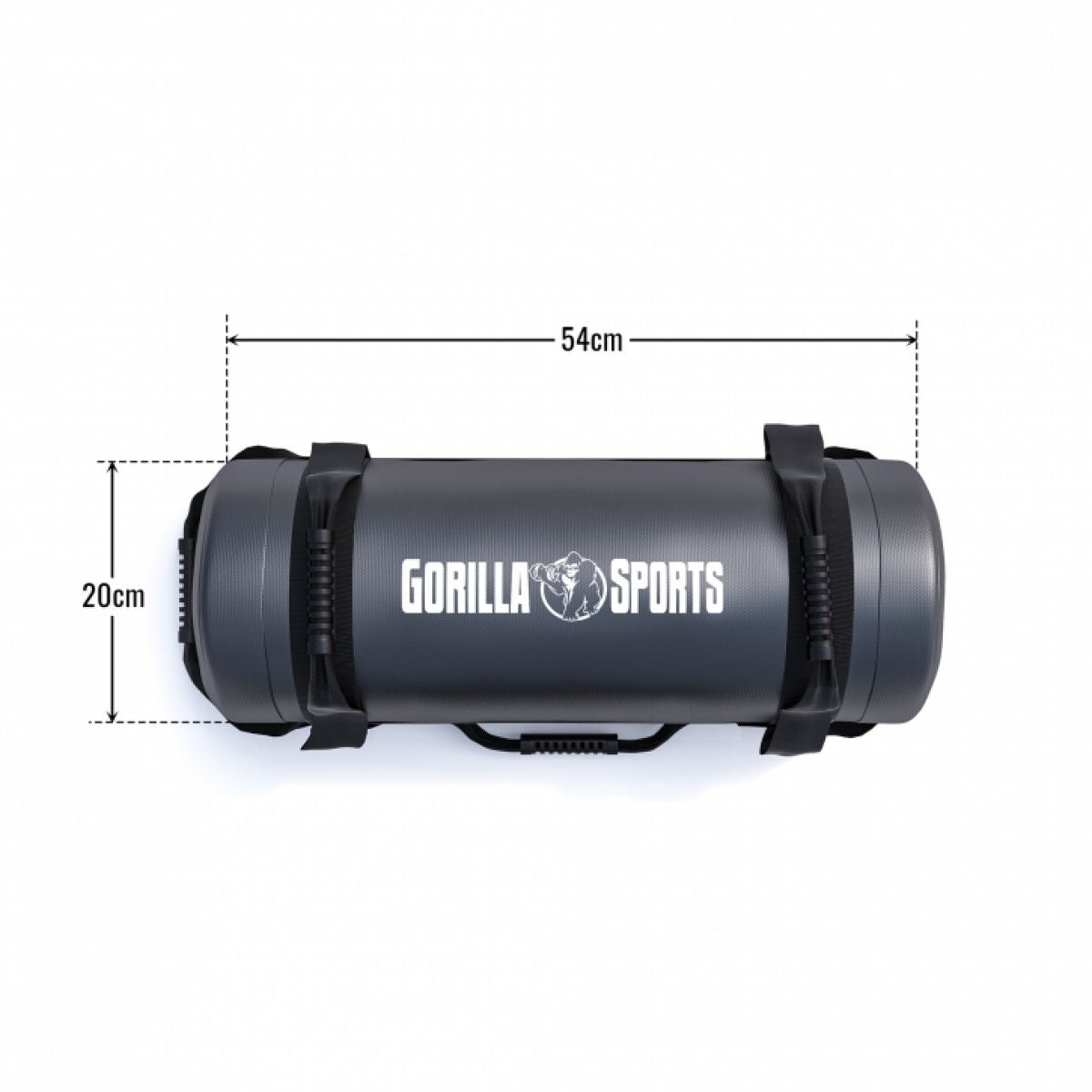 Weightbag 5 kg Gorilla Sports