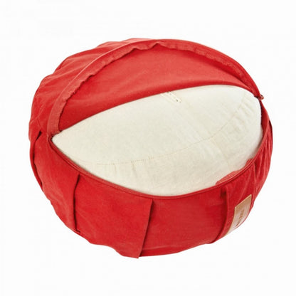 Yogakussen Rood Gorilla Sports