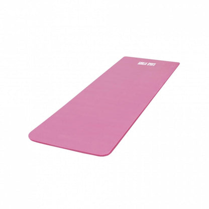 Gorilla Sports Yogamat Deluxe 190 x 60 x 1,5 cm Roze