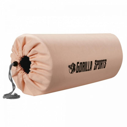 Yogatas roze 173 x 61 cm Gorilla Sports