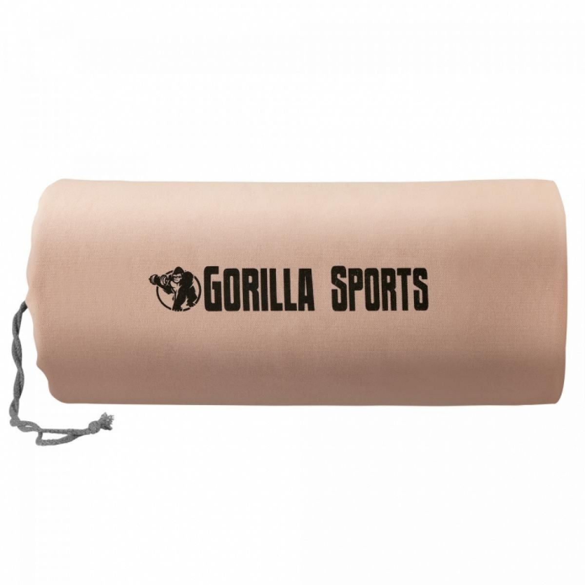 Yogatas roze 173 x 61 cm Gorilla Sports