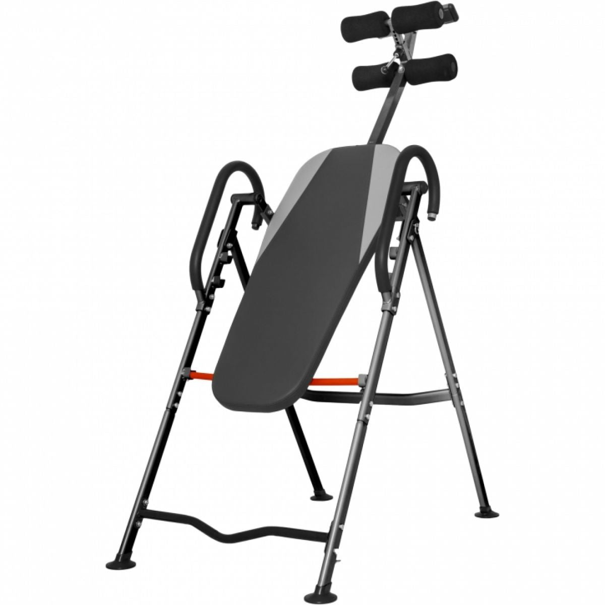 Zwaartekrachttrainer (Inversion Table) Gorilla Sports