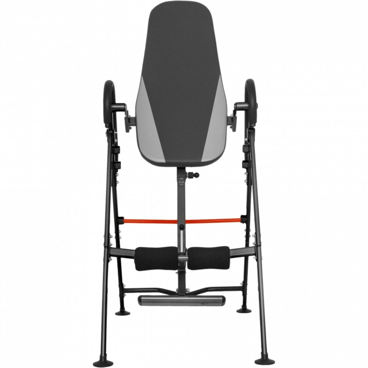 Zwaartekrachttrainer (Inversion Table) Gorilla Sports