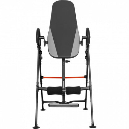 Zwaartekrachttrainer (Inversion Table) Gorilla Sports