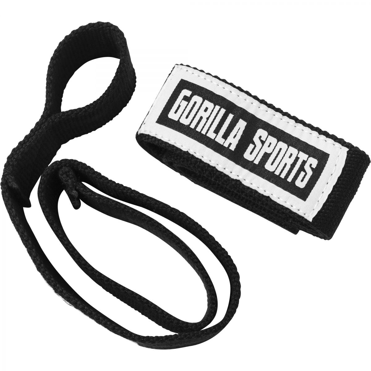 Gorilla Sports Lifting Straps 