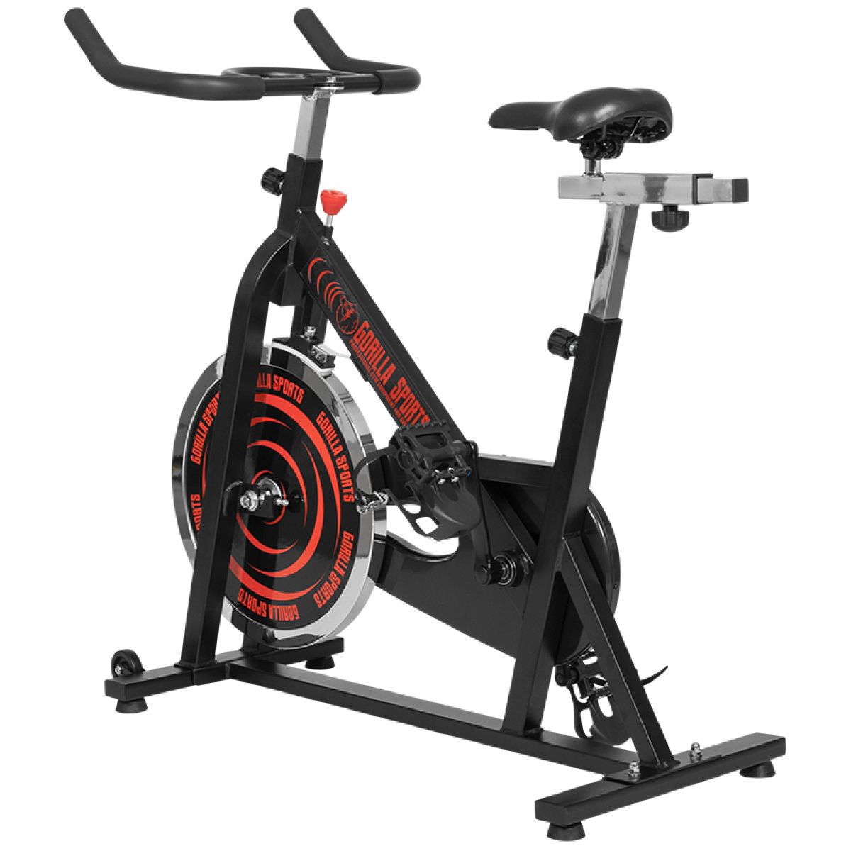 Indoor Cycling Bike