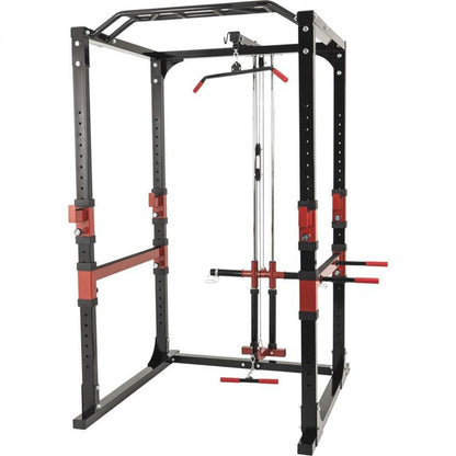 Power Lifting Cage 