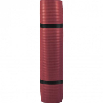 Robijn -  Yogamat Deluxe 190 x 100 x 1,5 cm