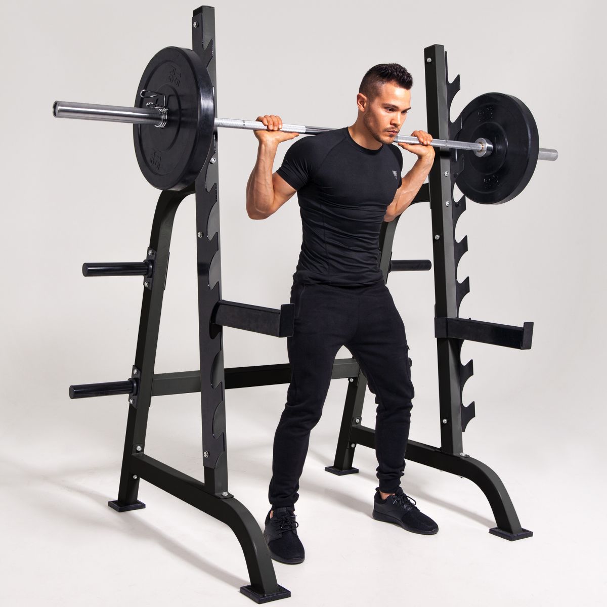 Squat rack online buy